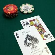 greb88 Live Baccarat Table